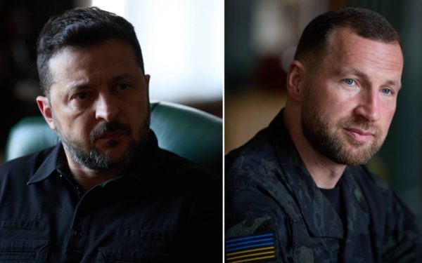 Zelenski: Șeful SBU la Apărare, Fedorov refuză consilierea