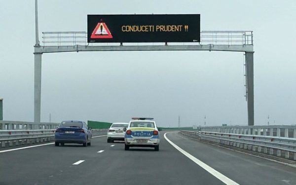 Drulă contra Grindeanu: Autostrăzile nu-s ca cireșele