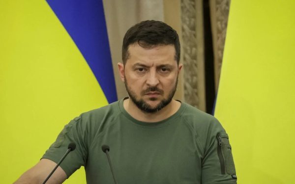Brigada „Anna Kiivska” în prag de scandal: Comandantul, acuzat de dublă crimă