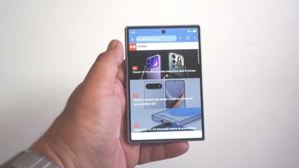 Samsung Galaxy Z Fold8: Preț mare pentru un ecran și dotări de top
