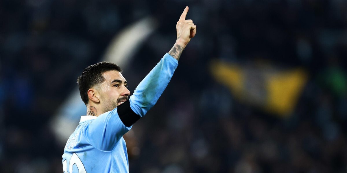 Lazio învinge Frosinone, Zaccagni reușește dubla
