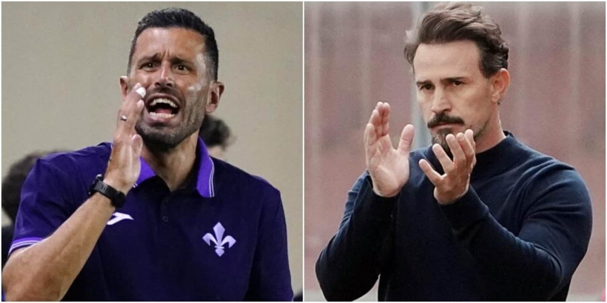 Fiorentina-Benevento la TV: Unde vezi meciul? Dazn, Sky, Mediaset