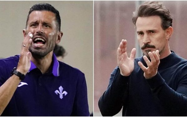 Fiorentina-Benevento la TV: Unde vezi meciul? Dazn, Sky, Mediaset