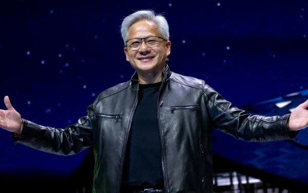 Nvidia: Rezultatele financiare Q2 2027, în direct