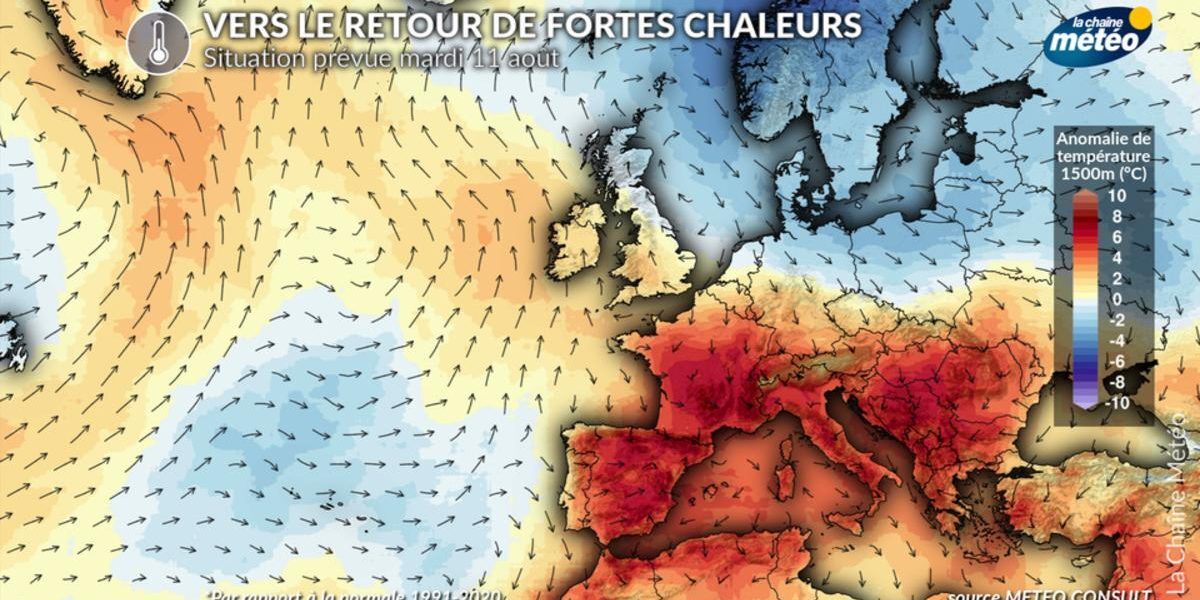 România, sub asaltul căldurii: Riscăm al cincilea val de caniculă