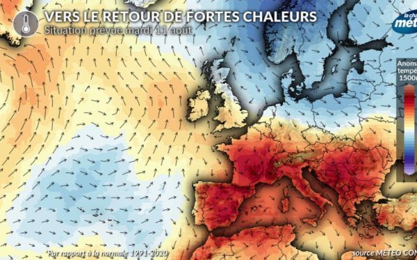 România, sub asaltul căldurii: Riscăm al cincilea val de caniculă