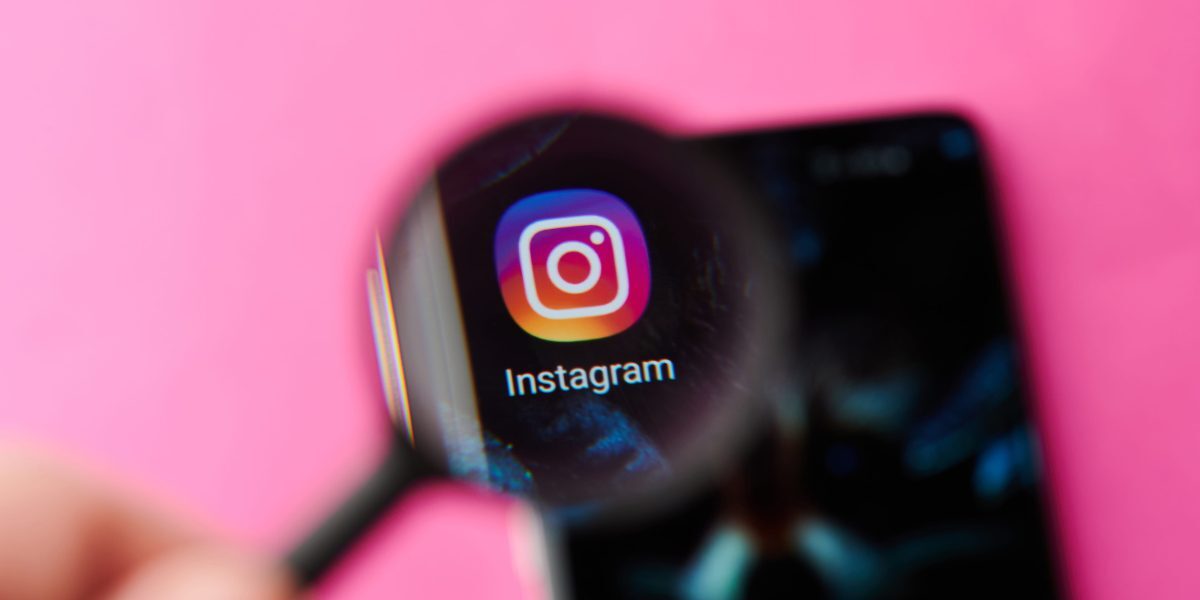 Instagram: Noua rețea a tinerilor pentru joburi?
