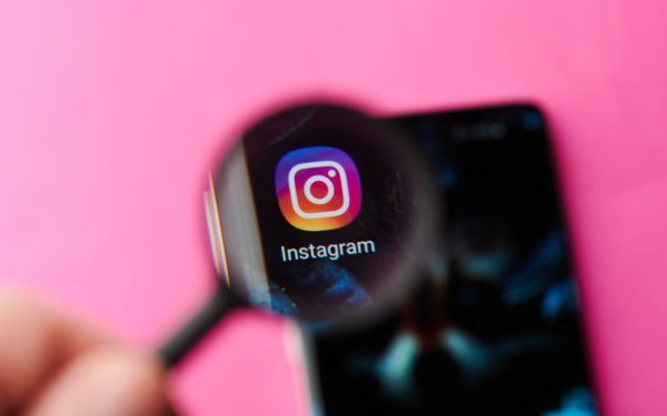 Instagram: Noua rețea a tinerilor pentru joburi?
