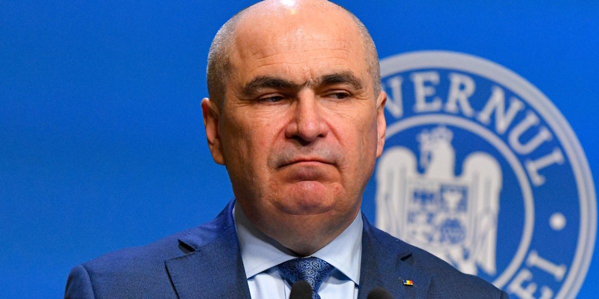 Bolojan: Ministerul Transporturilor a blocat 4 ani proiect esențial pe Dunăre