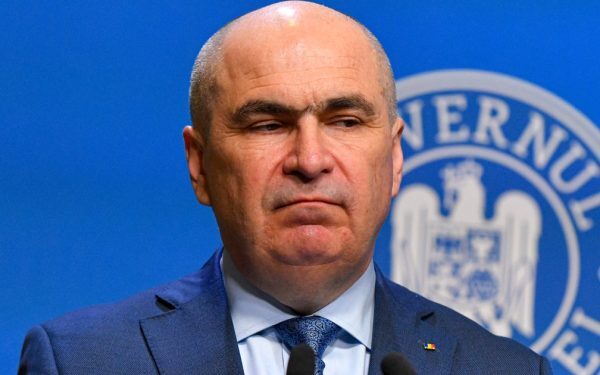 Bolojan: Ministerul Transporturilor a blocat 4 ani proiect esențial pe Dunăre