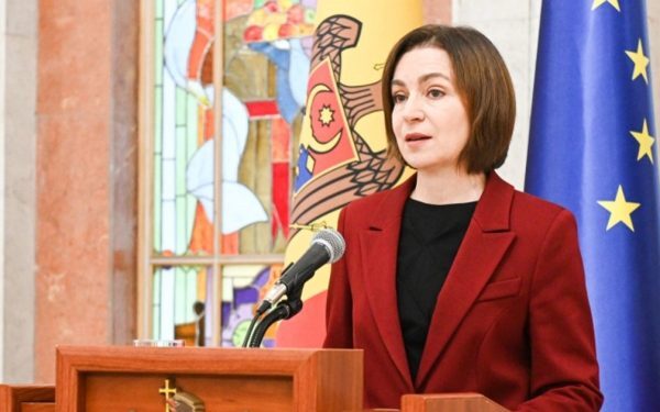 Sandu, furioasă: Rușinos că oficialii nu se documentează