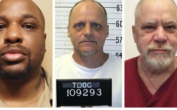 Execuții în SUA: ultimele cuvinte ale călăului unei fetițe de 5 ani
