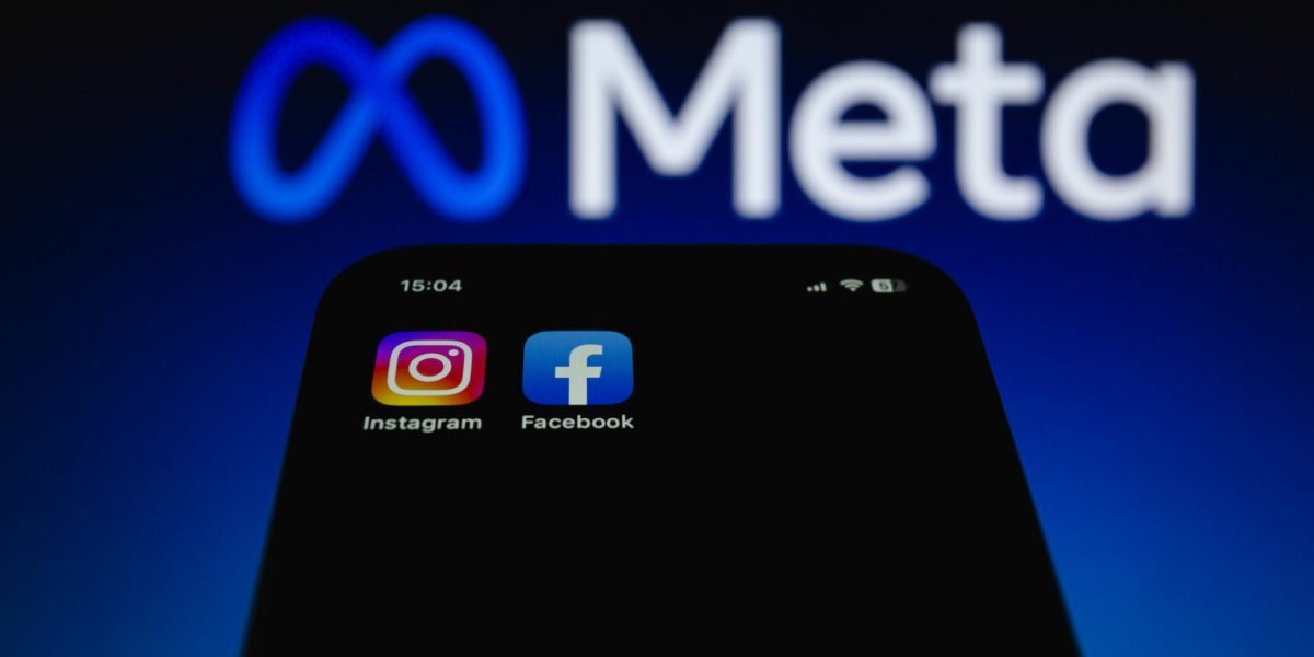 Meta, amendă uriașă în procesul despre dependența de social media