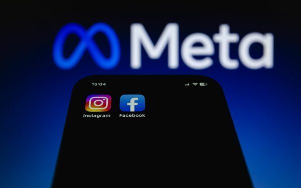 Meta, amendă uriașă în procesul despre dependența de social media
