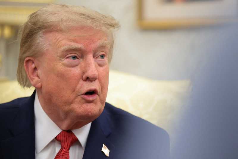 Trump: Nu cred că ghidul suprem iranian e mort