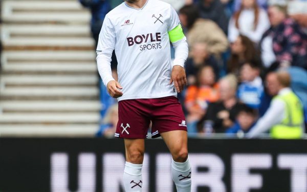 West Ham – Portsmouth: Meciul zilei la TV și online