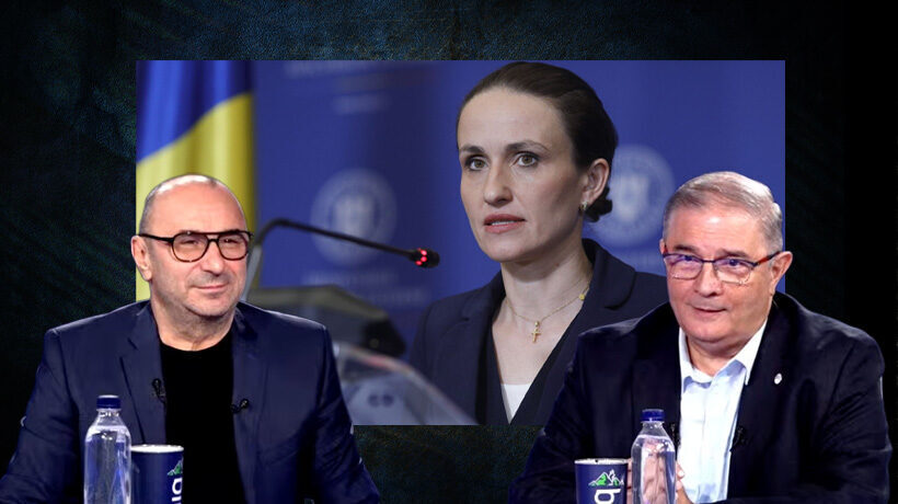 Predoiu: Țoiu, inconștientă la afirmația militară despre Rusia