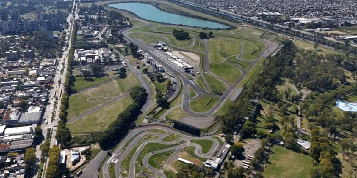 F1 revine în Argentina după 30 de ani