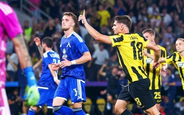 Răzvan Marin, în Liga Campionilor: Seară istorică în Norvegia