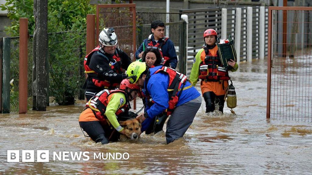 El Nino, catastrofă în America Latină: avertisment șoc