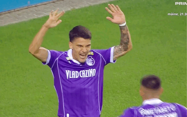 Craiova – FC Argeș LIVE: Derby-ul rundei #4 din Superligă