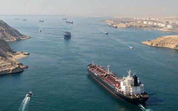 Iranul, aproape de un acord crucial pe Ormuz