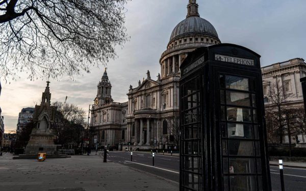 SUA, ACUZATĂ DE INGERINȚĂ POLITICĂ LA LONDRA