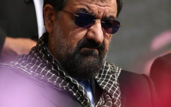 Mojtaba Khamenei l-a pus pe Mohsen Rezaei omul său la Consiliul Suprem