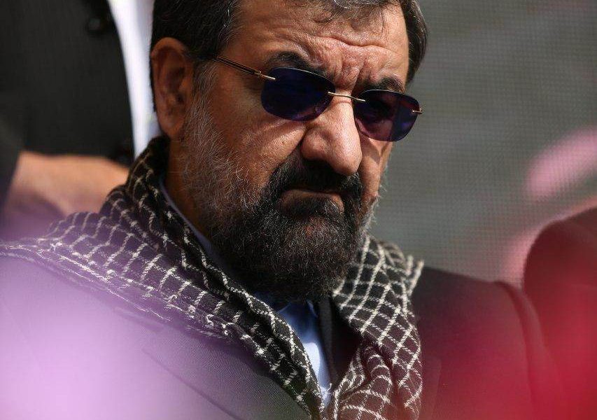Mojtaba Khamenei l-a pus pe Mohsen Rezaei omul său la Consiliul Suprem