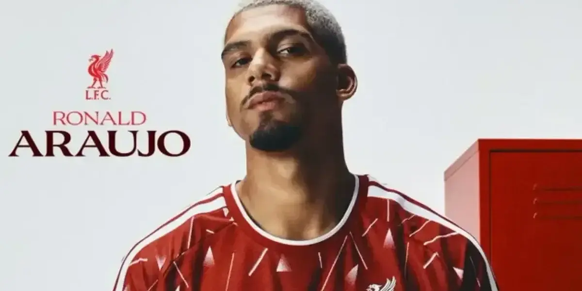 Araujo spre Liverpool: afacere titanilor