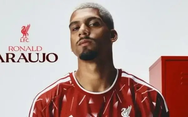 Araujo spre Liverpool: afacere titanilor