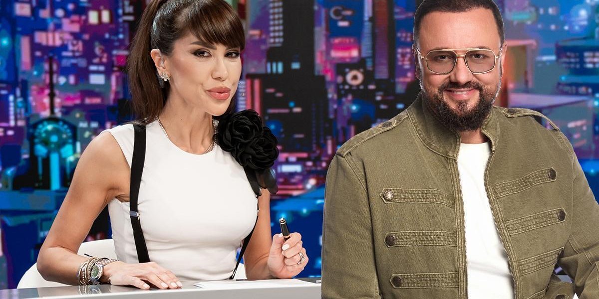Măruță o înlocuiește pe vedeta Antena 1: lovitura verii în TV