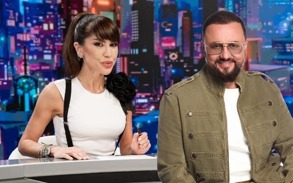 Măruță o înlocuiește pe vedeta Antena 1: lovitura verii în TV