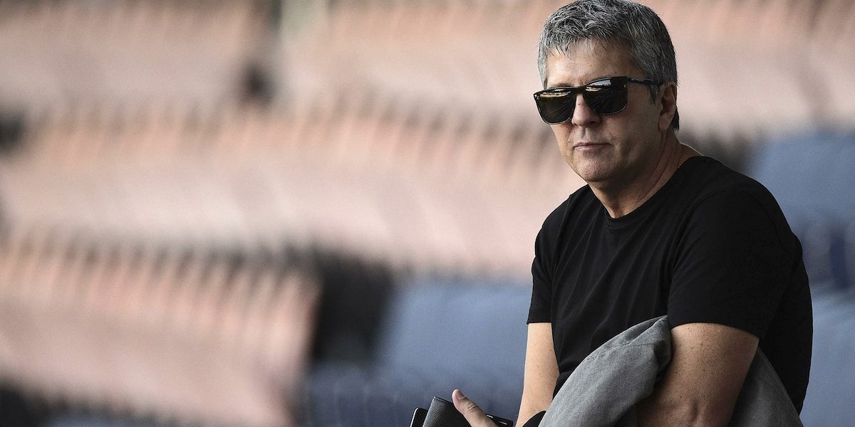 Părintele lui Lionel Messi a murit