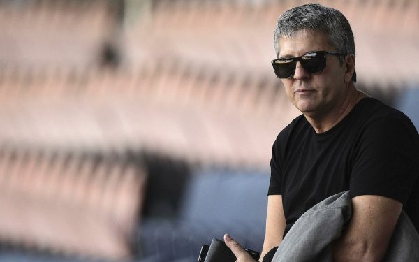 Părintele lui Lionel Messi a murit