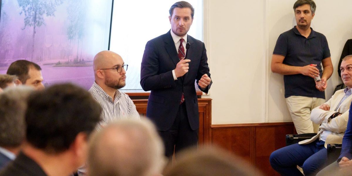 Bucureștiul se transformă: start la competiția de idei