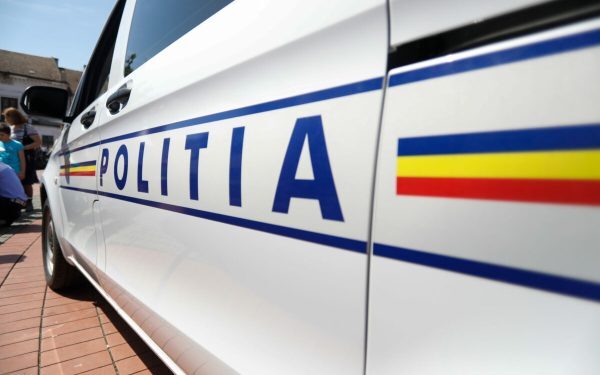 Elicopterul „parcat” la un centru de echitație: pagube la Constanța