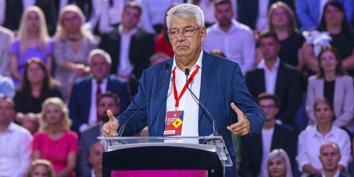 Tudose atacă Guvernul: Ministru interimar, maxim 45 de zile