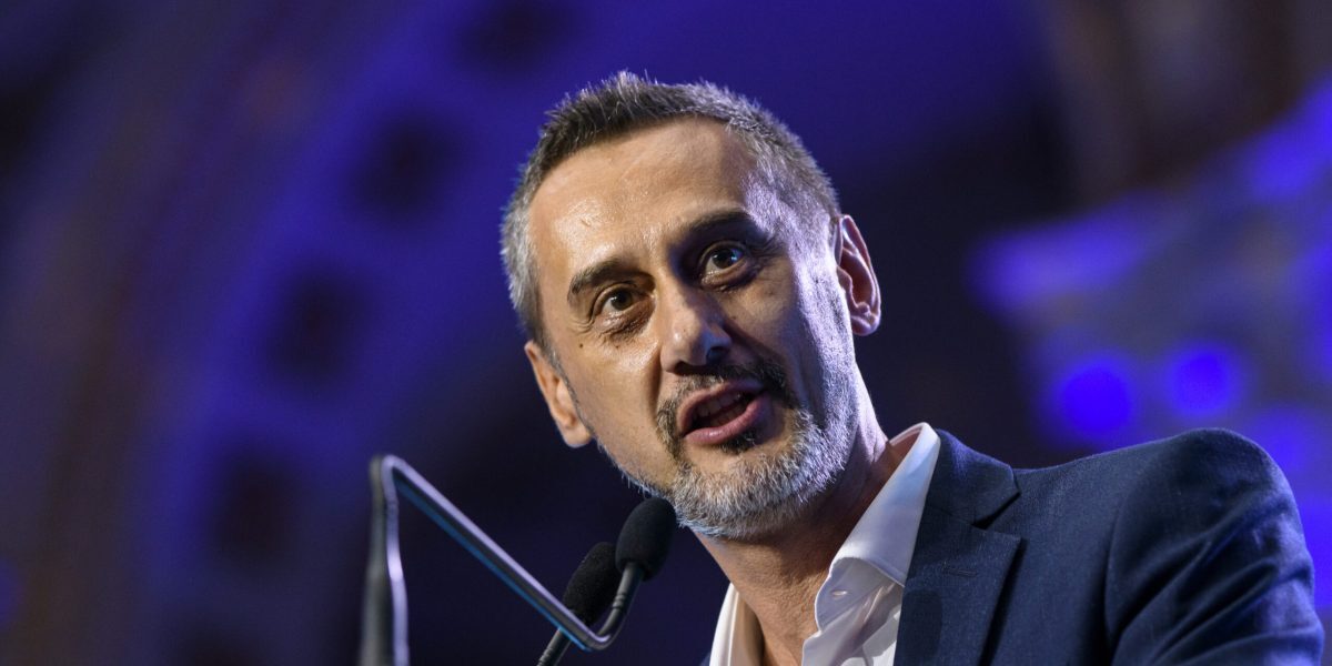 Primarul Slatinei, Mario de Mezzo, după inculpare: Deciziile mele rămân aceleași