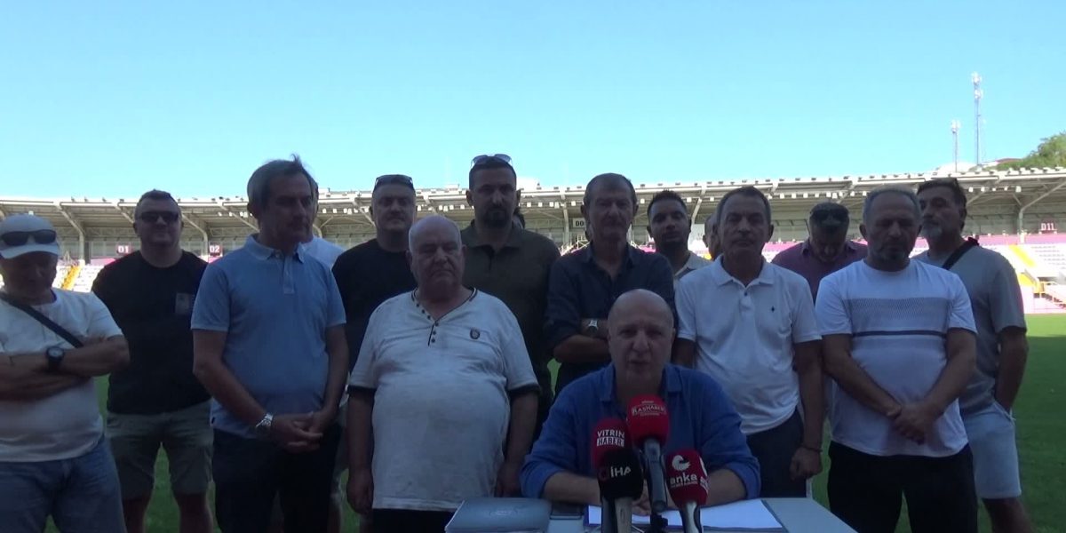 Președinte Ozhan: Cluburile amatoare nu pot susține această povară