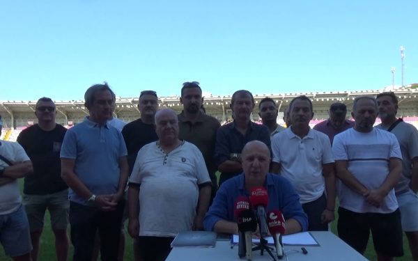Președinte Ozhan: Cluburile amatoare nu pot susține această povară