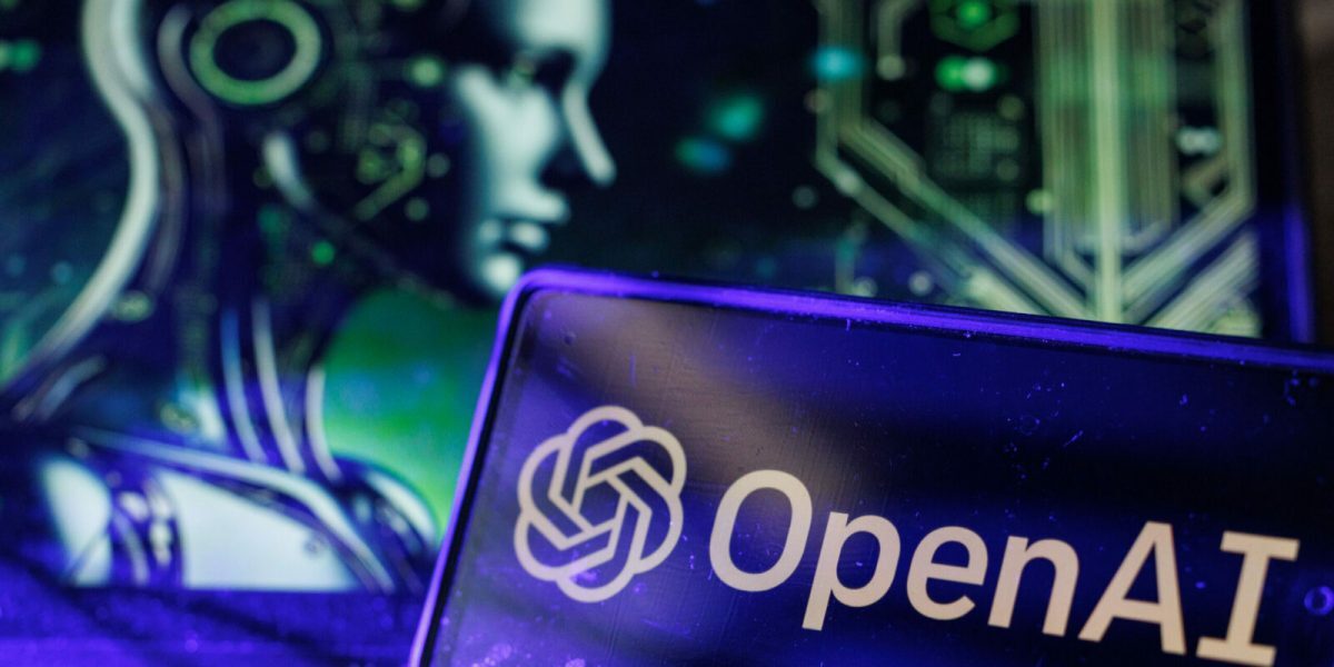 Bani pe AI: Angajații OpenAI, vânați înainte de IPO
