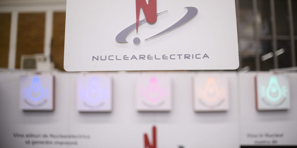 România, în cursa nucleară pentru uraniul din Niger