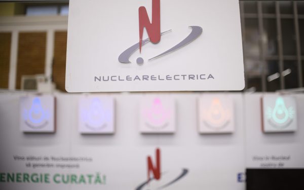 România, în cursa nucleară pentru uraniul din Niger