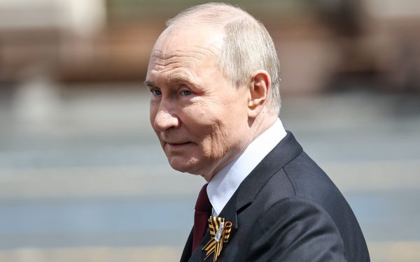 Putin: „N-am avut frică niciodată”, despre IA
