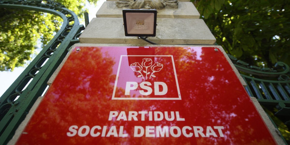 PSD-ul acuză USR și PNL: 771 mil. euro în pericol pentru Fritz