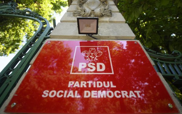 PSD-ul acuză USR și PNL: 771 mil. euro în pericol pentru Fritz