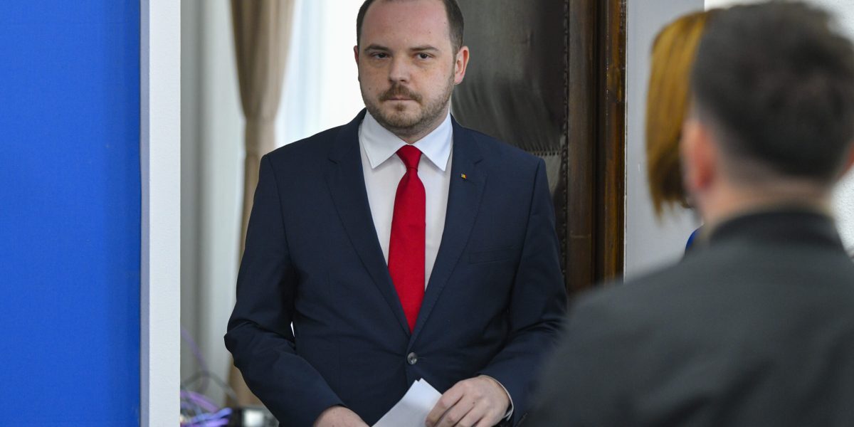 Rogobete, după atacul din Cluj: Minciuna, chiar și de-un milion de ori, rămâne minciună