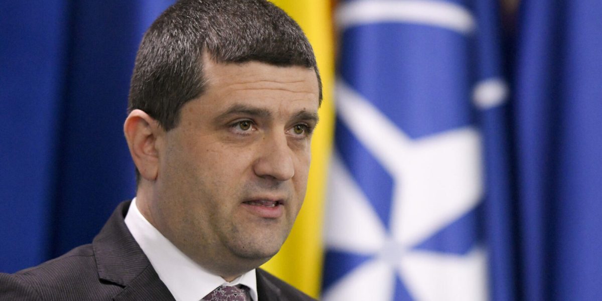 Grindeanu, bântuit de vinovăție? Miruță: Proiect APA, ținut la sertar