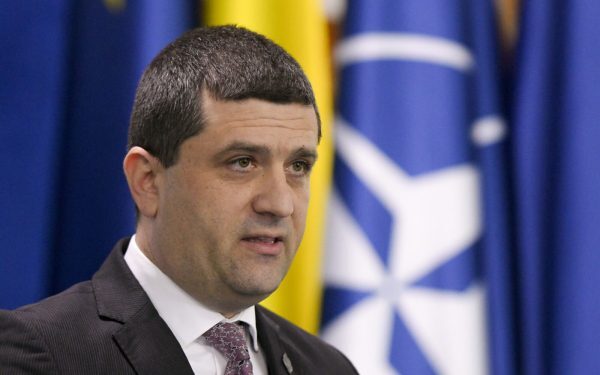 Grindeanu, bântuit de vinovăție? Miruță: Proiect APA, ținut la sertar